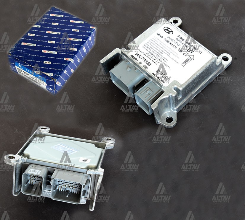 Hyundai H1 Aırbag Beyni 2008-2011 H OEM 95910-4H500 Hyundai H1 Aırbag Beyni 2008-2011 H OEM 95910-4H500